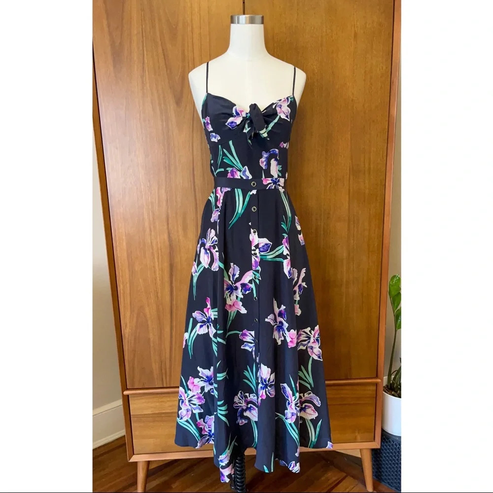 Yumi Kim Lavora Dress for Anthropologie